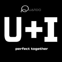 Album cover of U+I (Perfect together)