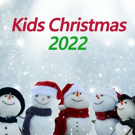 Album cover of Kids Christmas 2022