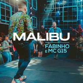 Album cover of Malibu (Ao Vivo)