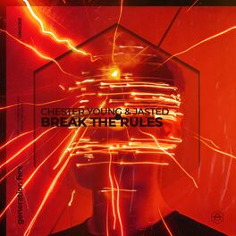 Album cover of Break The Rules