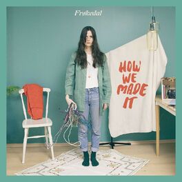 Album cover of How We Made It