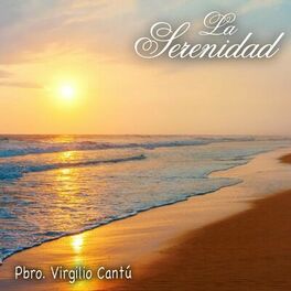 Album cover of La Serenidad