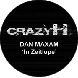 Album cover of In Zeitlupe