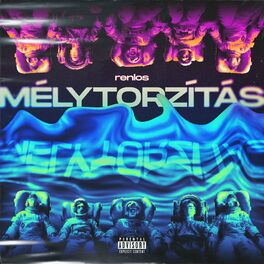 Album cover of Mélytorzítás