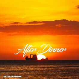 Album cover of After Dinner