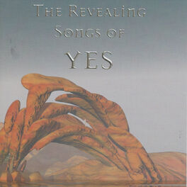 Album cover of The Revealing Songs of Yes