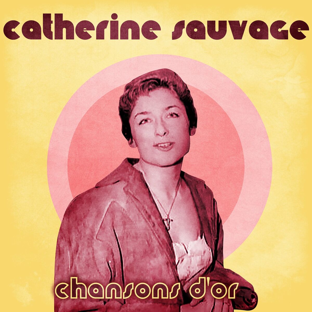 Catherine Sauvage: albums, songs, playlists | Listen on Deezer