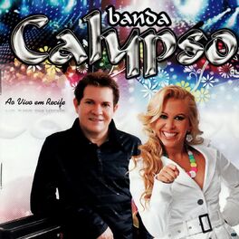 Album cover of Ao Vivo em Recife