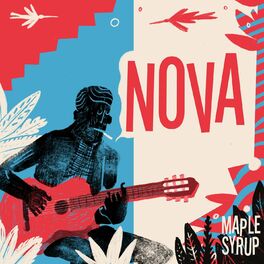 Album cover of Nova