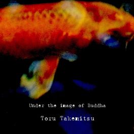 Album cover of Under the Image of Buddha