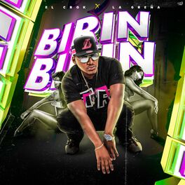Album cover of Birin Birin