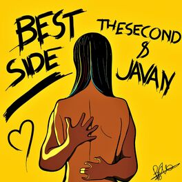 Album cover of Best Side (feat. Javan)