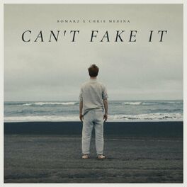 Album cover of Can't Fake It (feat. Chris Medina)