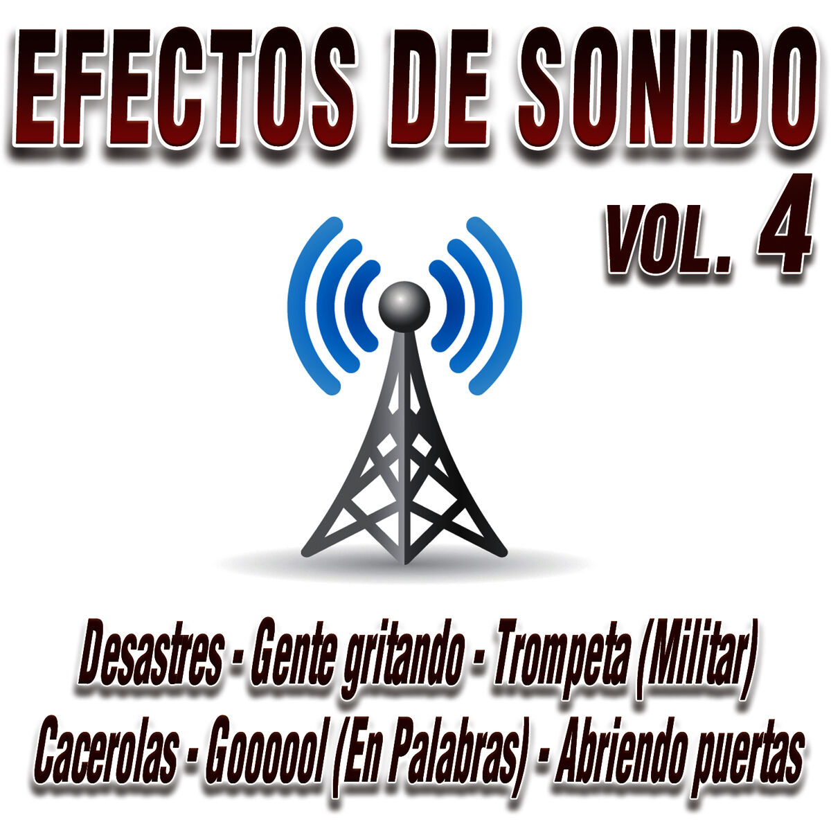 Effects Sound D.J. - Gemidos Chica: listen with lyrics | Deezer