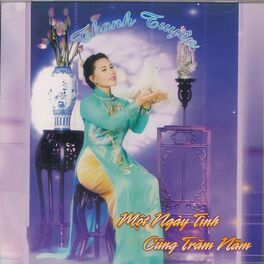 Album cover of Một Ngày Tình Cũng Trăm Năm