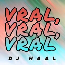 Album cover of Vral, Vral, Vral