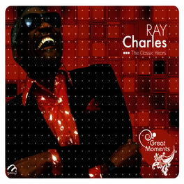 Album picture of Ray Charles the Classic Years
