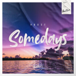 Album cover of Somedays