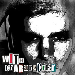 Album cover of With Character