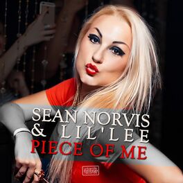 Album cover of Piece of Me