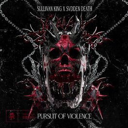 Album cover of Pursuit of Violence