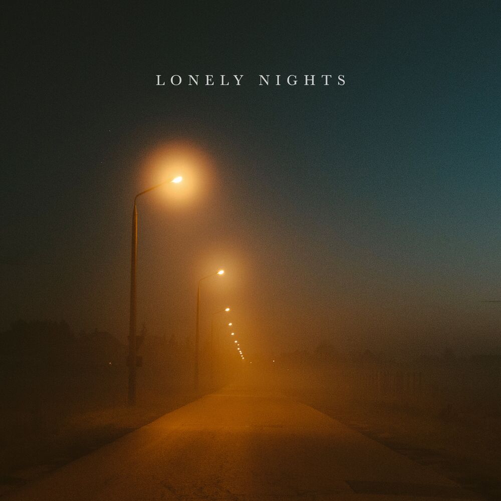 Lonely nights. Lonely Night. Hollow Coves - hello