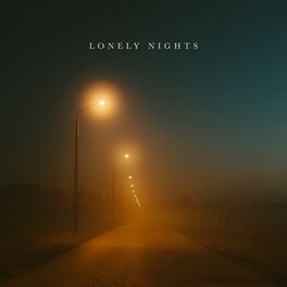 Album cover of Lonely Nights