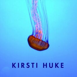 Album cover of Kirsti Huke