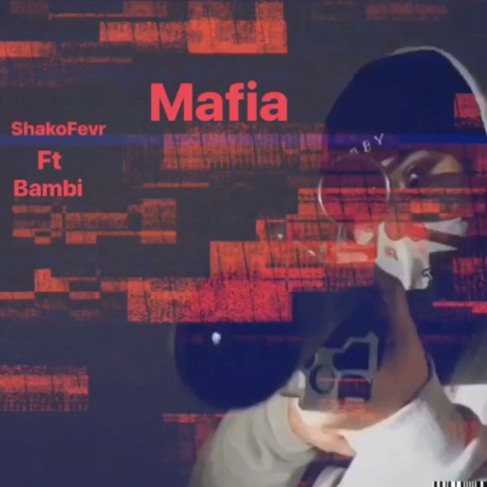 Ft mafia. Мафия Bambi.