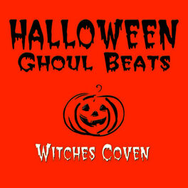 Album cover of Halloween Ghoul Beats