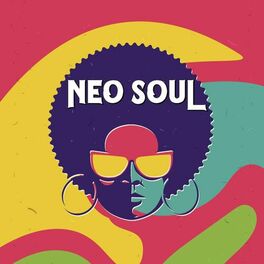 Album cover of Neo Soul