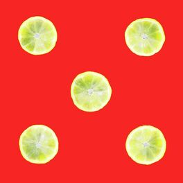Album cover of The Fifth of Lemon