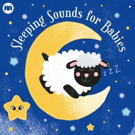 Album cover of Sleeping Sounds for Babies