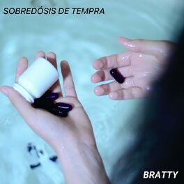 Album cover of Sobredósis De Tempra