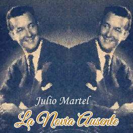 Album cover of La Novia Ausente