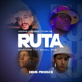 Album cover of Ruta