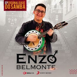 Album cover of Epersonalidade do Samba
