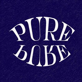 Album cover of Pure