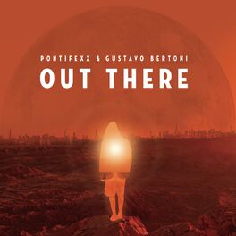 Album cover of Out There (feat. Gustavo Bertoni)