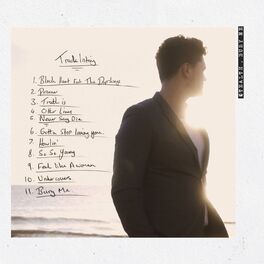 Album cover of Bury Me