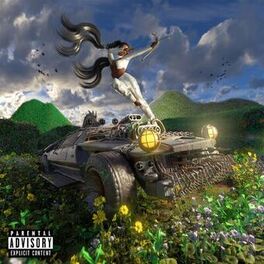 Album cover of Last Year Was Weird, Vol. 3