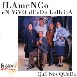 Album cover of Que Nos Queda