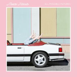 Album cover of All Possible Futures