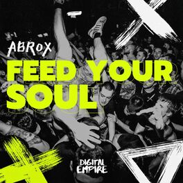 Album cover of Feed Your Soul