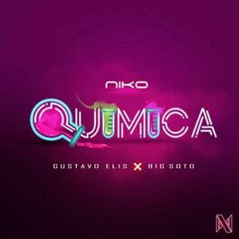 Album cover of Quimica