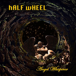 Album cover of Angel Whisperer