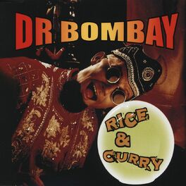 Album cover of Rice & Curry