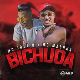 Album cover of Bichuda