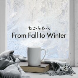 Album cover of From Fall To Winter