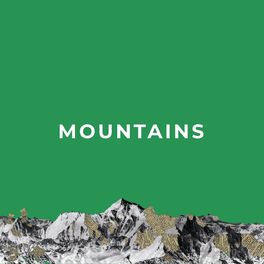 Album picture of Mountains